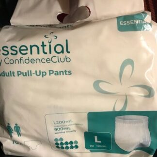 Continence Aids